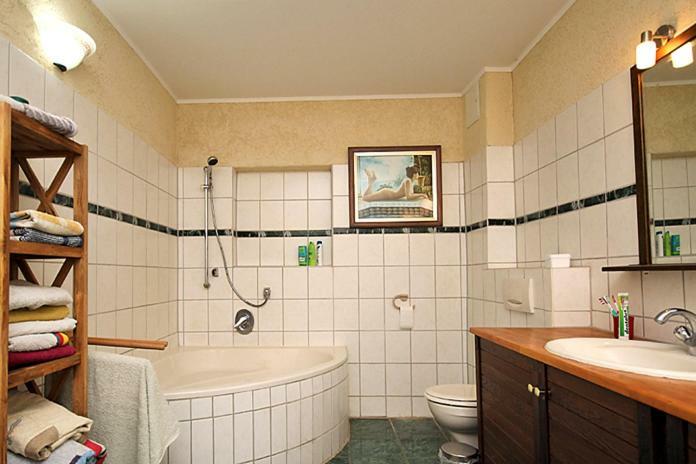 Ferienwohnungen Im Harz Altenbrak Exterior photo