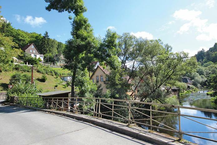 Ferienwohnungen Im Harz Altenbrak Exterior photo